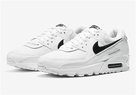 nike air max wmns zwart|women's nike air max 90.